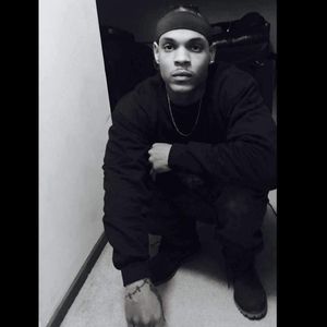 Meet your Posher, Barraza